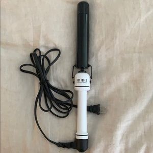 1.25” Hot Tools Professional Curling Wand